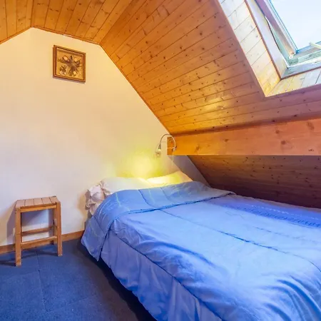 5 Pers Appartement