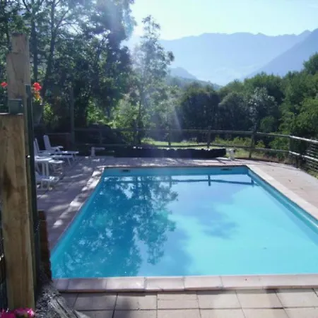 5 Pers Appartement *