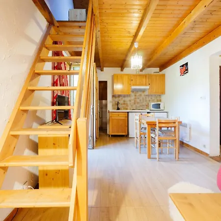 5 Pers Appartement