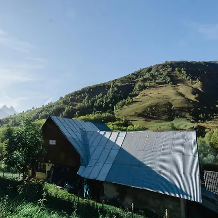 Appartement 5 Pers Saint-Sorlin-dʼArves