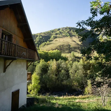 Appartement 5 Pers