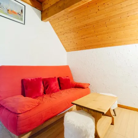 Apartment N°8 - 5 Personnes *