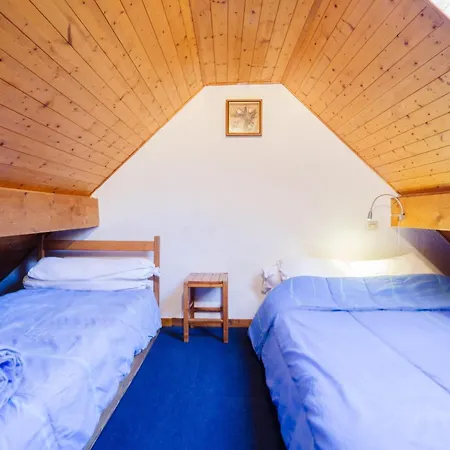 Apartment N°8 - 5 Personnes