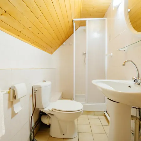 N°8 - 5 Personnes Apartment