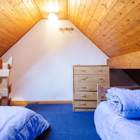 Apartment N°8 - 5 Personnes